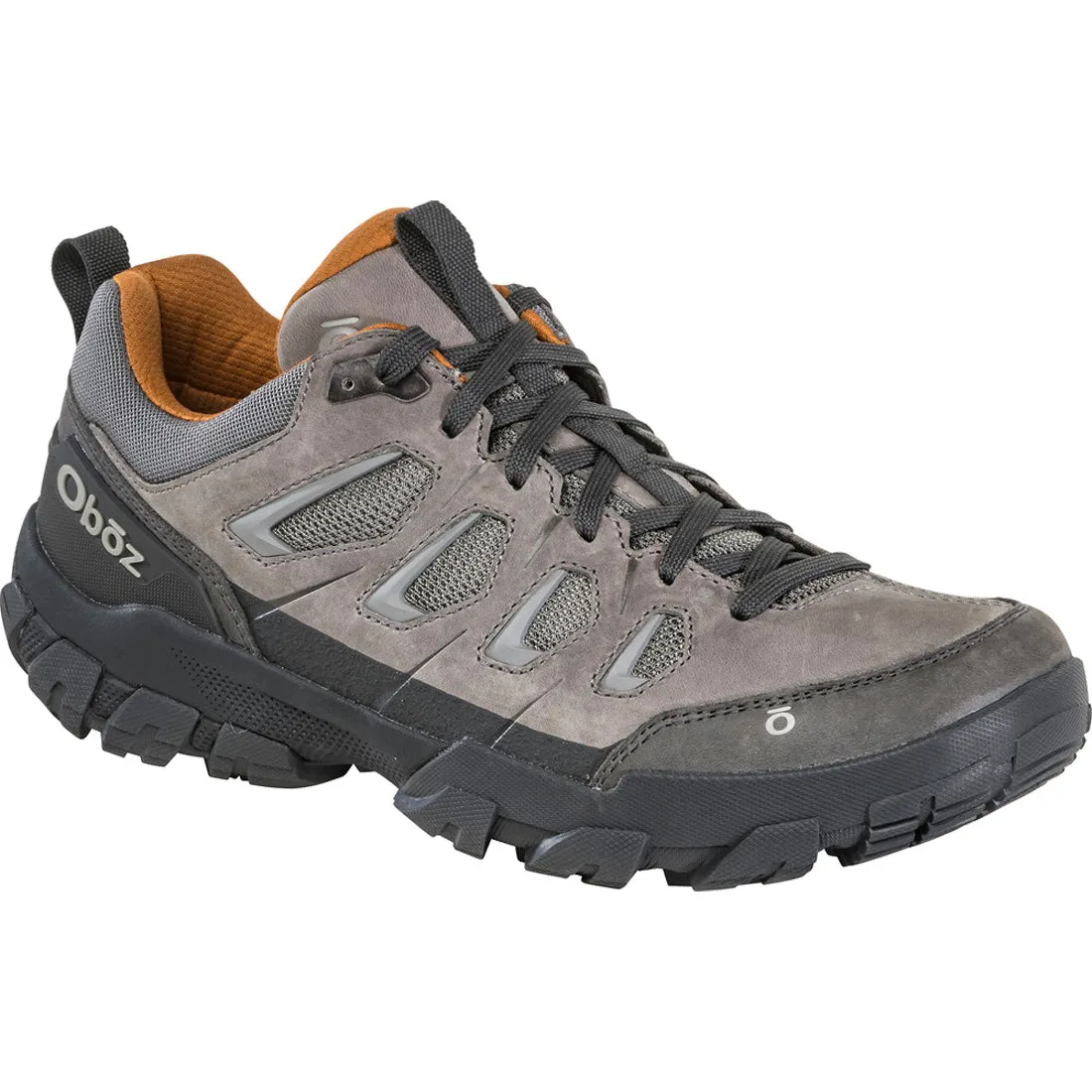 Oboz Sawtooth X Low - Men's