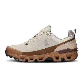 On Running Men's Cloudwander Waterproof Hiking Shoes