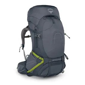 Osprey Packs Osprey Pack Atmos Ag 65 Backpack, Abyss Grey, Large