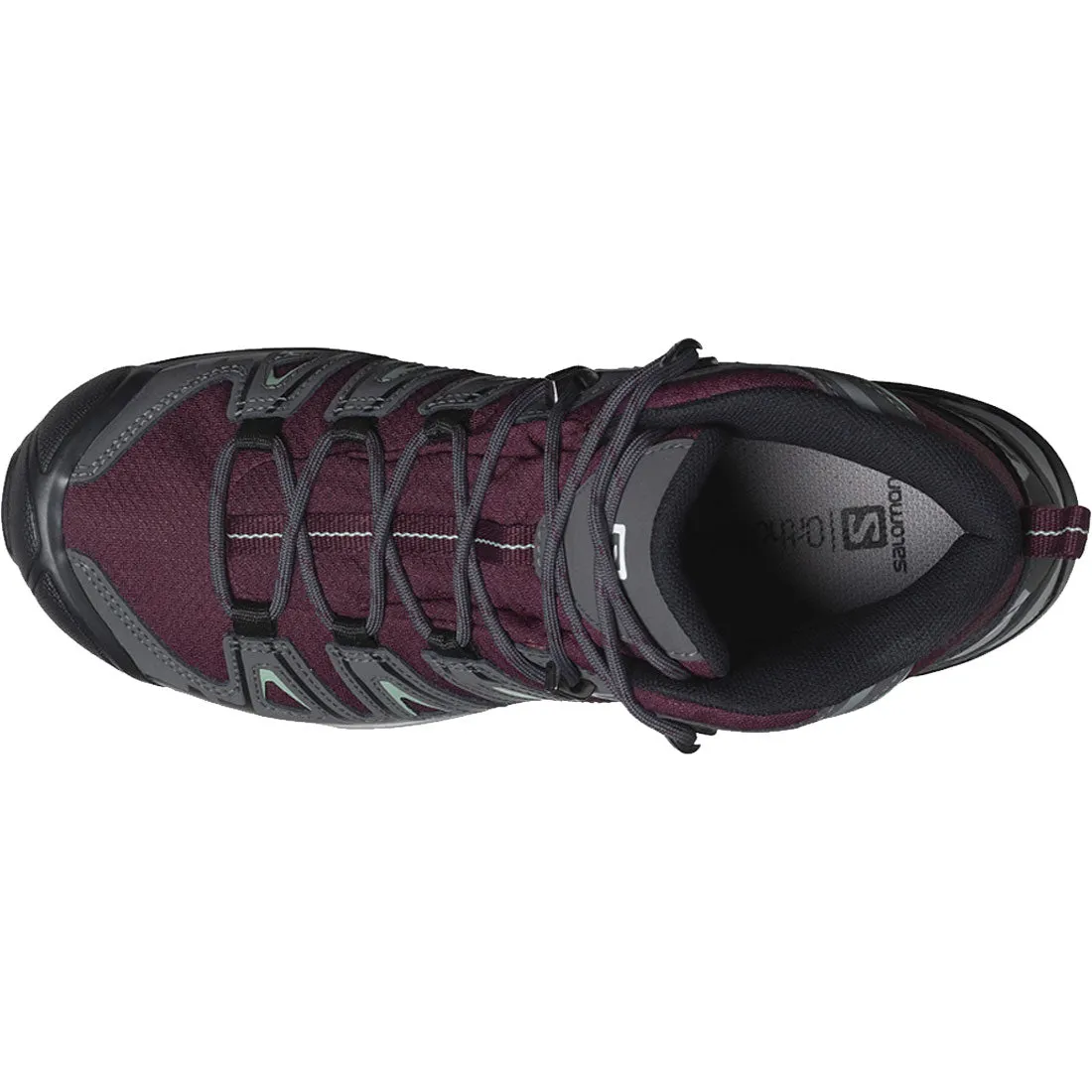 Salomon X Ultra Pioneer Mid ClimaSalomon Waterproof - Women's