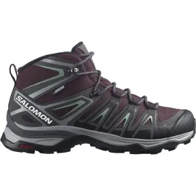 Salomon X Ultra Pioneer Mid ClimaSalomon Waterproof - Women's