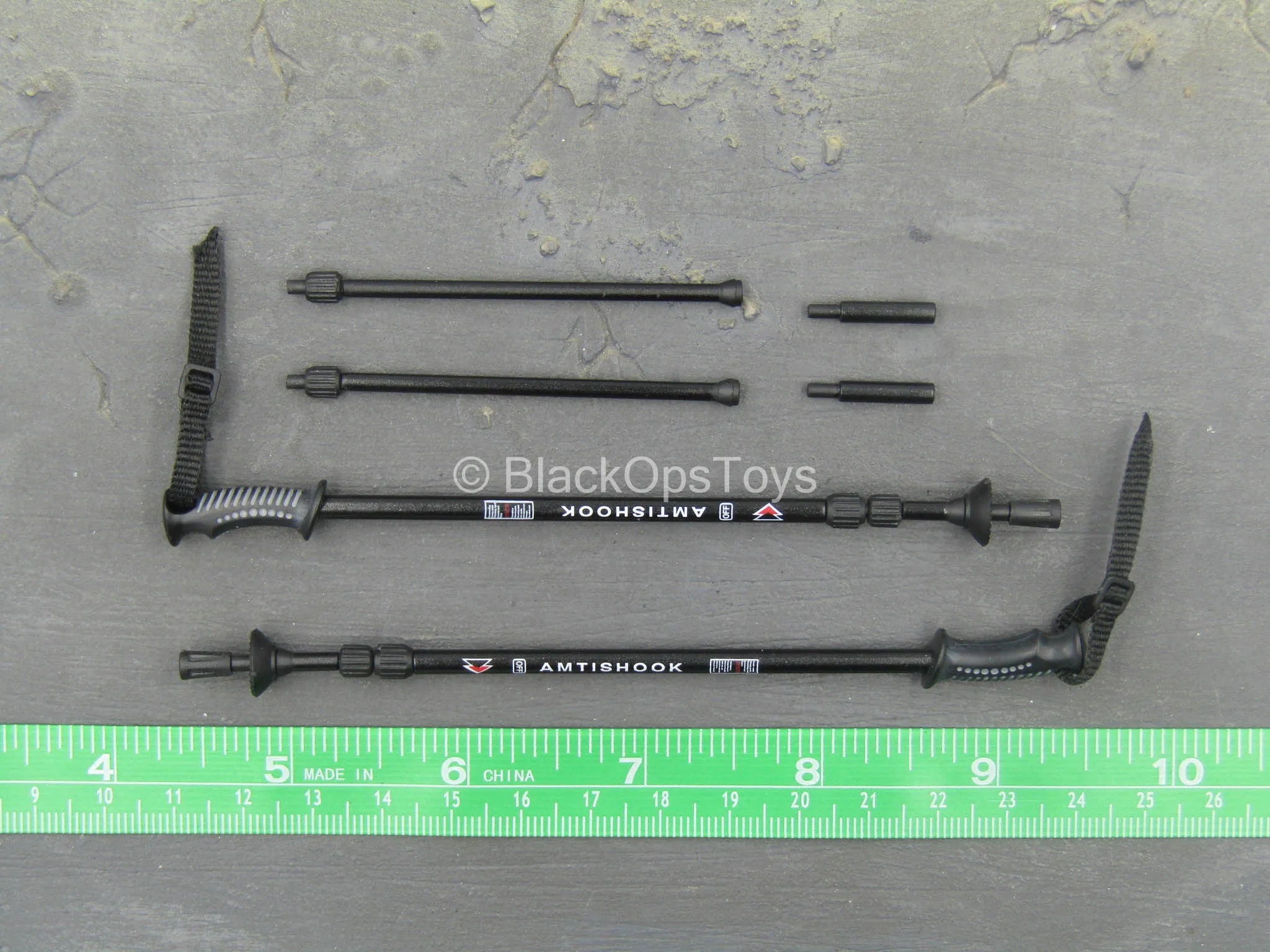Special Force - Mountain Sniper - Trekking Pole Set