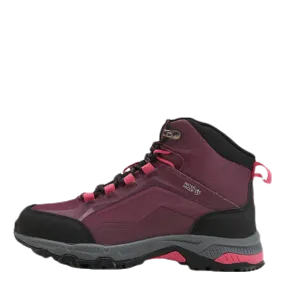Tenland Outdoor Boot WP Purple