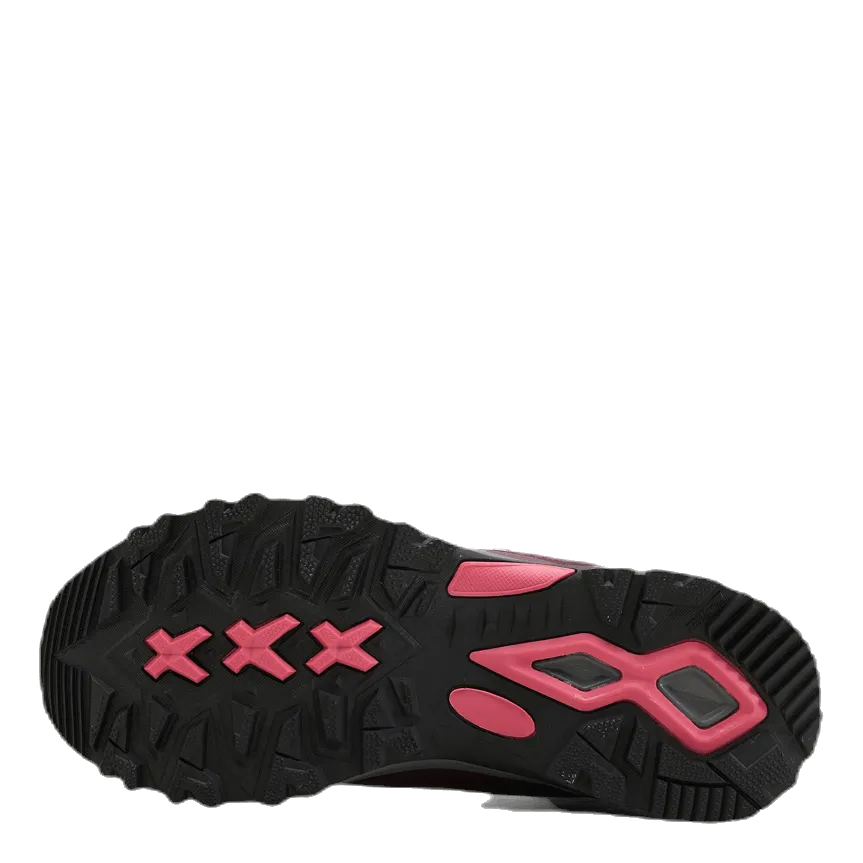 Tenland Outdoor Boot WP Purple