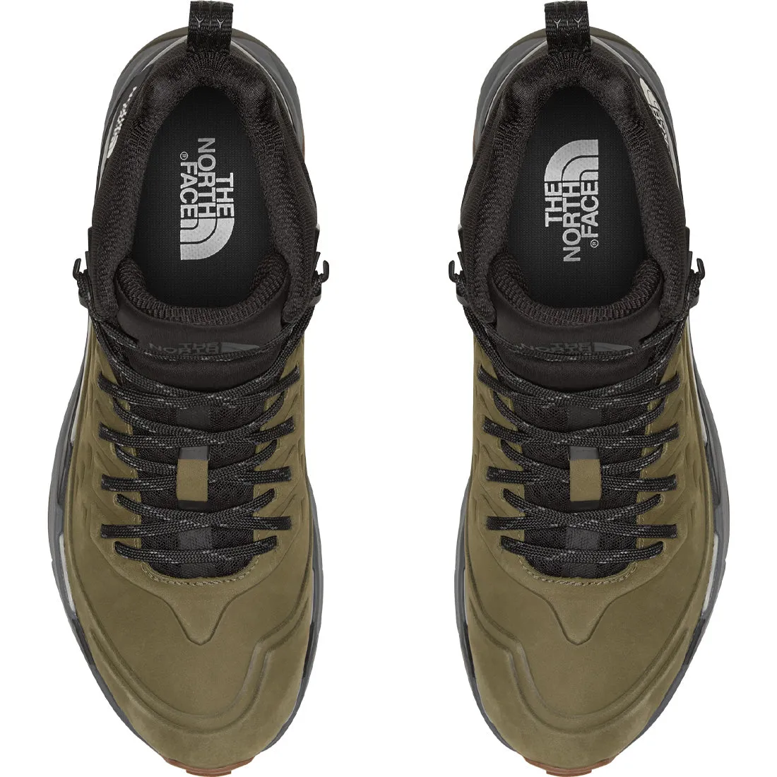 The North Face VECTIV Exploris Mid FutureLight Leather - Men's