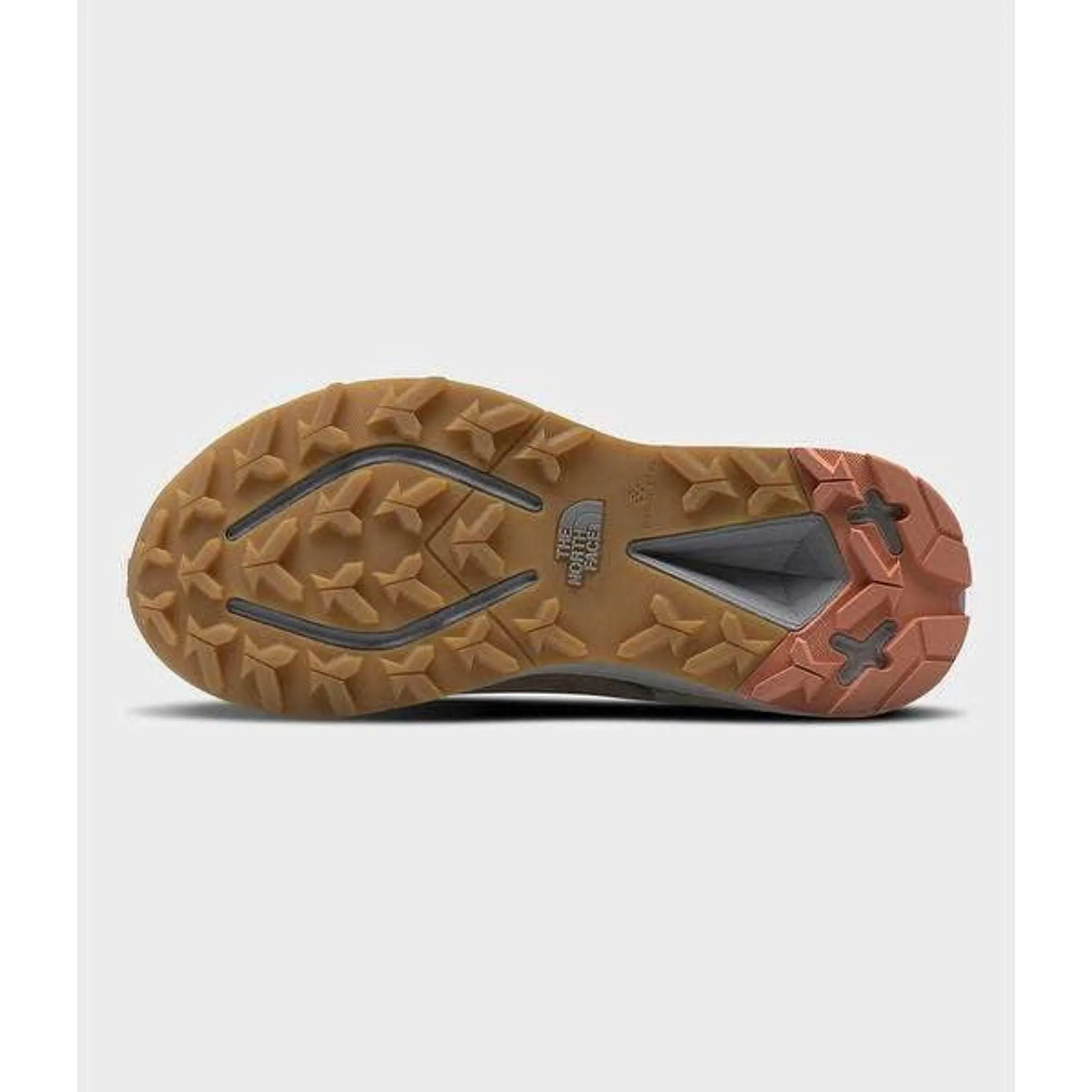 The North Face Women's Vectiv Exploris 2 Mid Futurelight Leather Hiking Boots