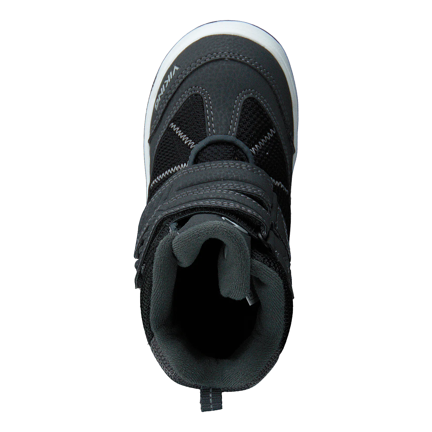 Toasty Warm GTX Charcoal/black