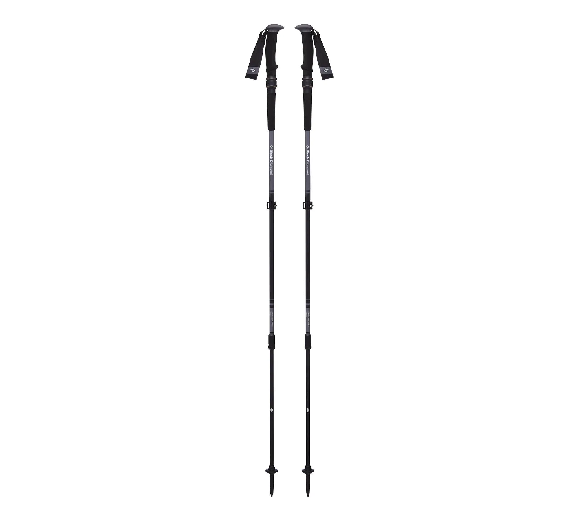 Trail Pro Shock
