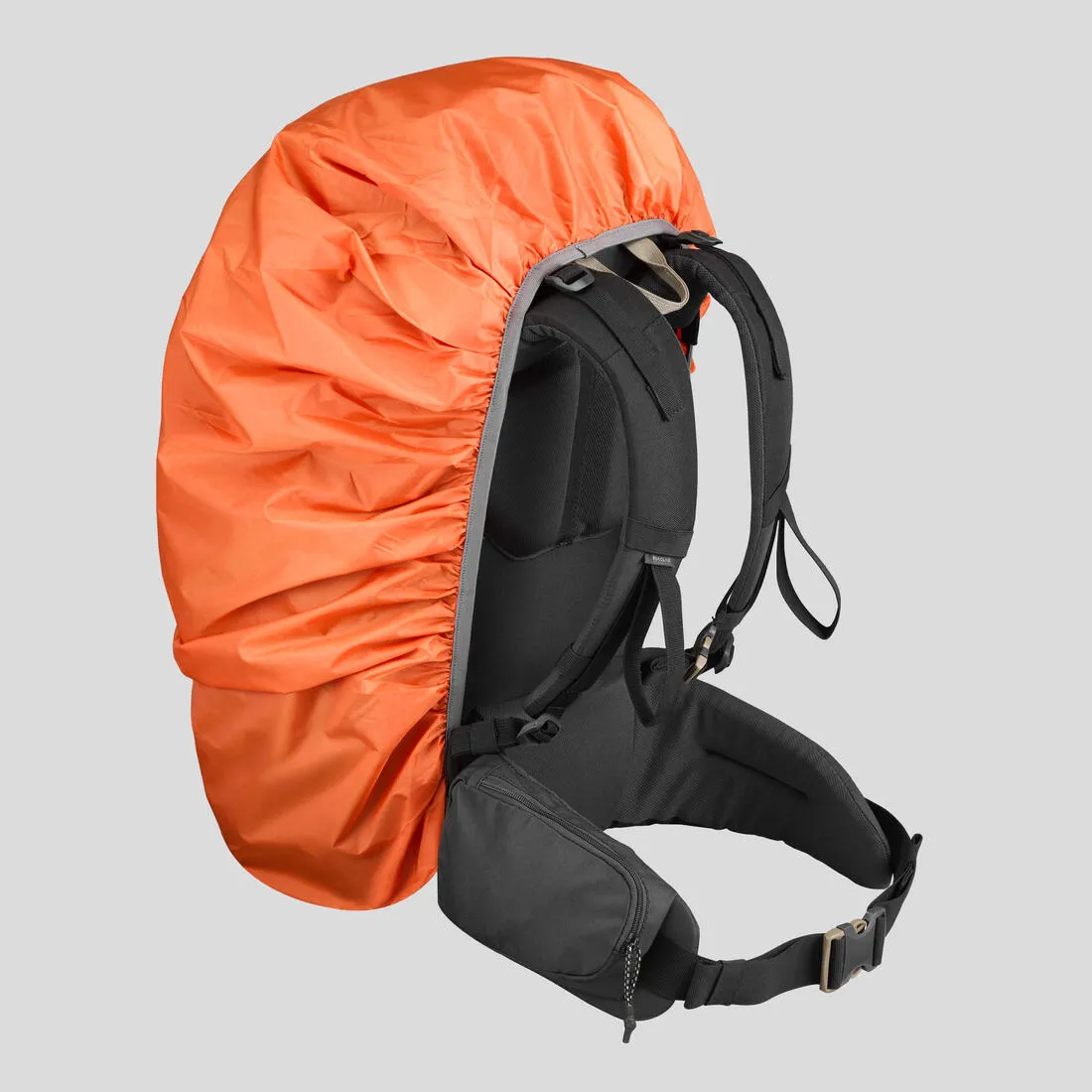 Trekking Backpack Basic Rain Cover 40/60L