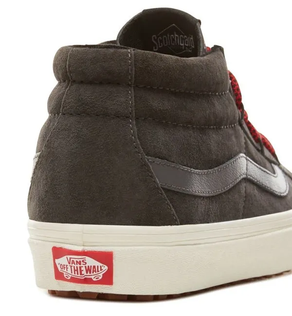 Vans SK8 Mid ReIssue G Skate Shoe  - Forged
