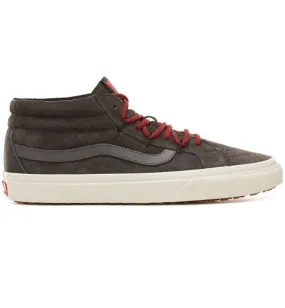 Vans SK8 Mid ReIssue G Skate Shoe  - Forged