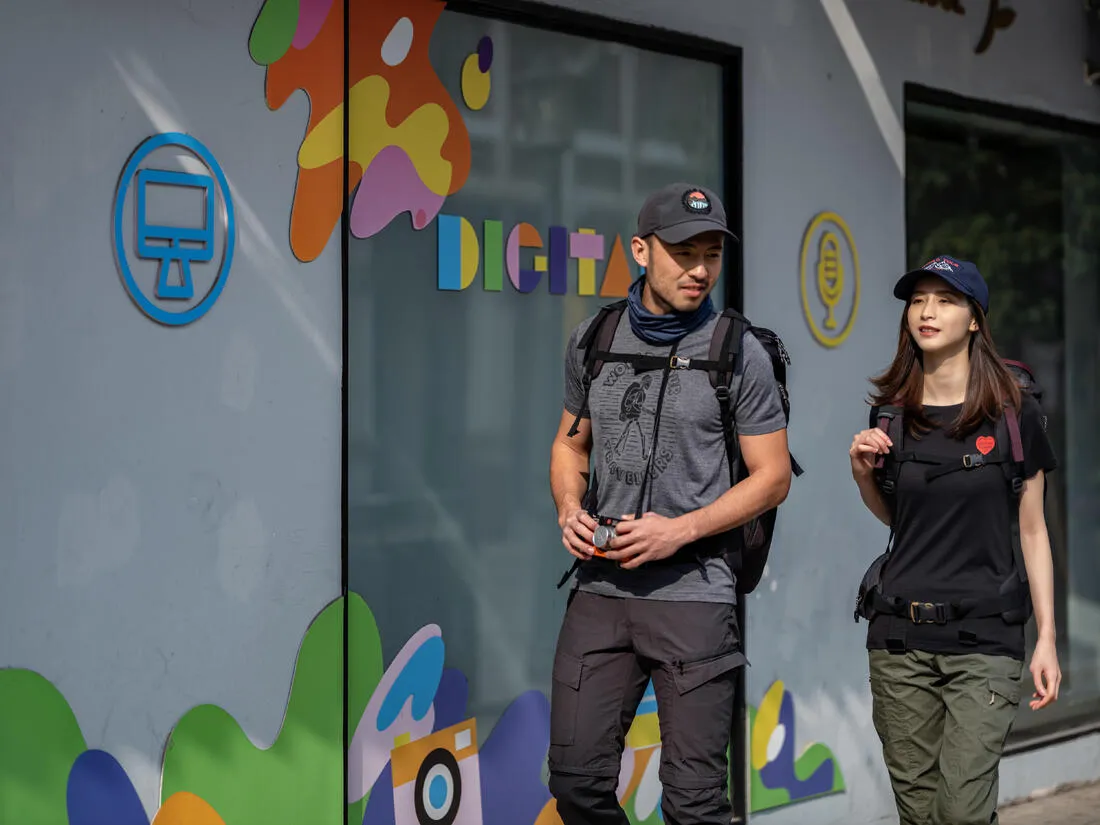 Ventilated Cap - Travel 500 Carbon Grey