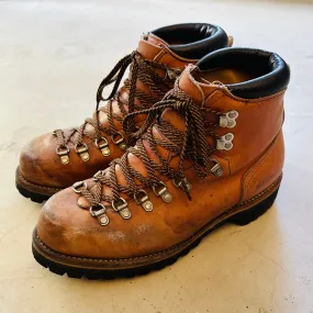 Vintage: Red Wing Trekking Boots