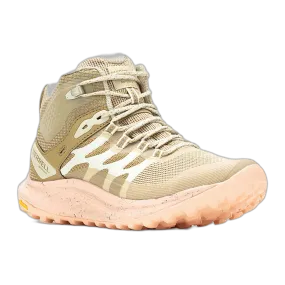 Women's Antora 3 Mid Waterproof