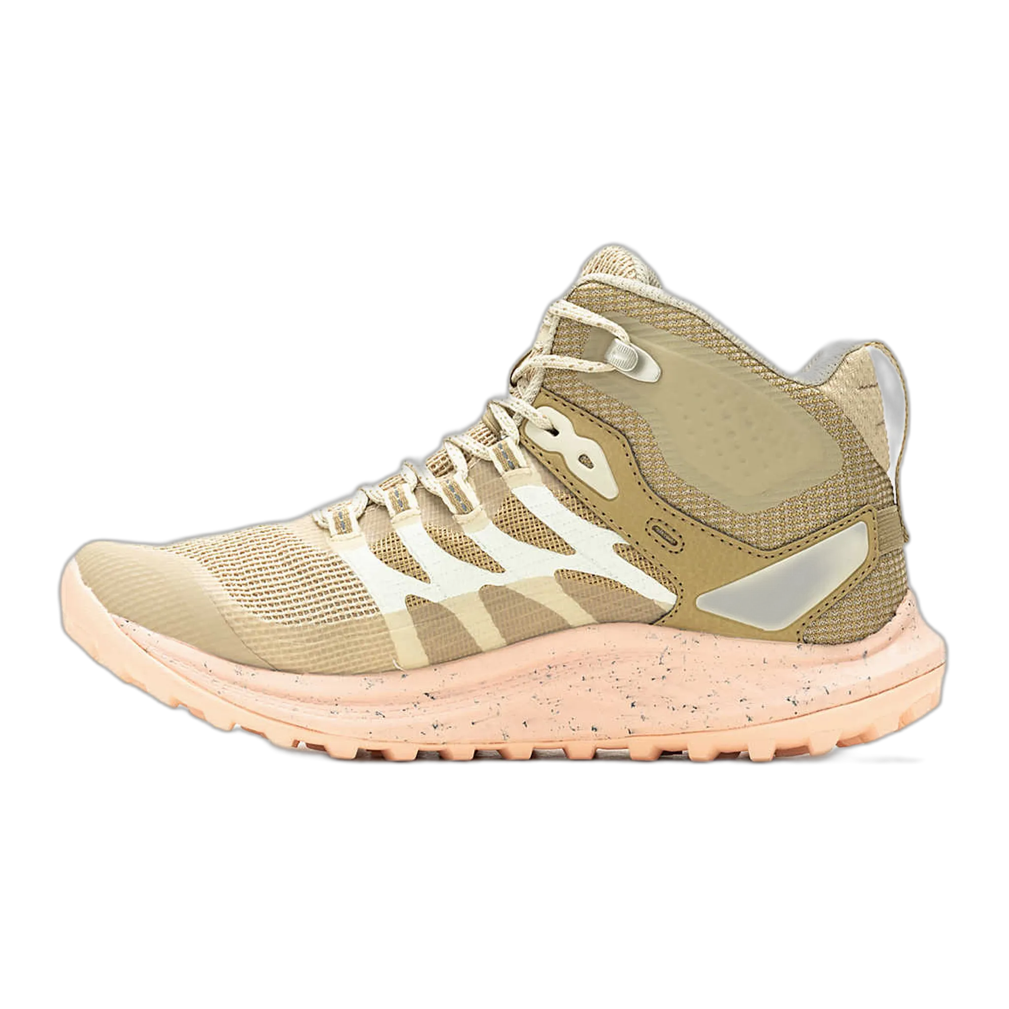 Women's Antora 3 Mid Waterproof