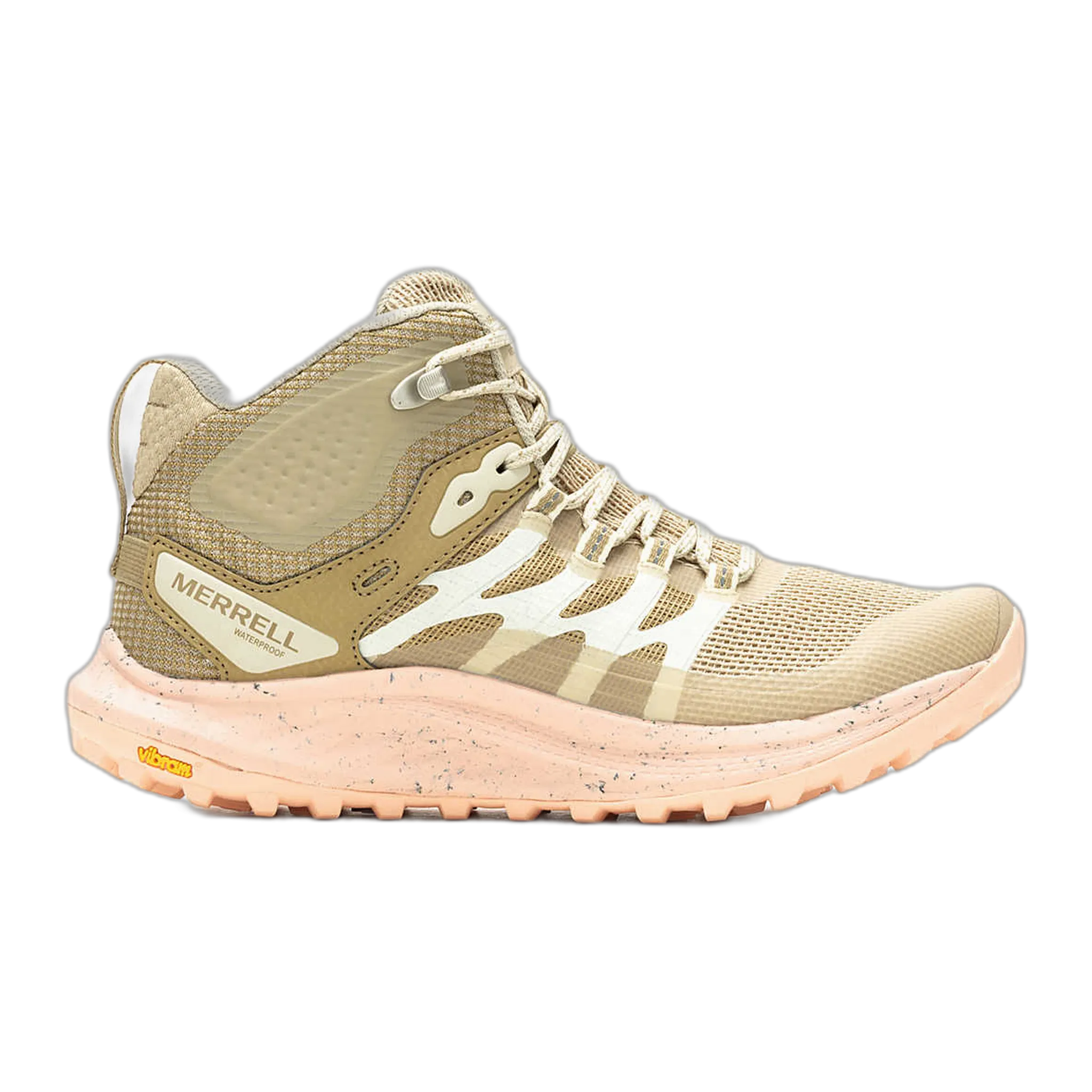 Women's Antora 3 Mid Waterproof