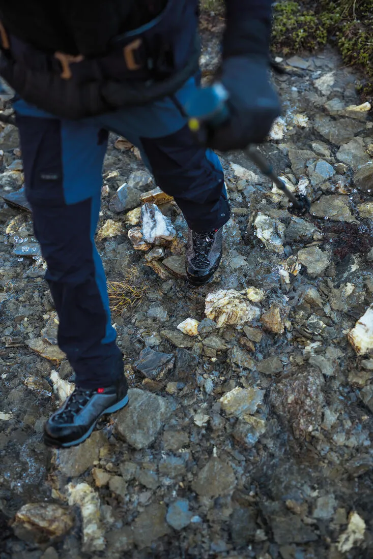 Women’s Trekking Boots Trek 500 Matryx®