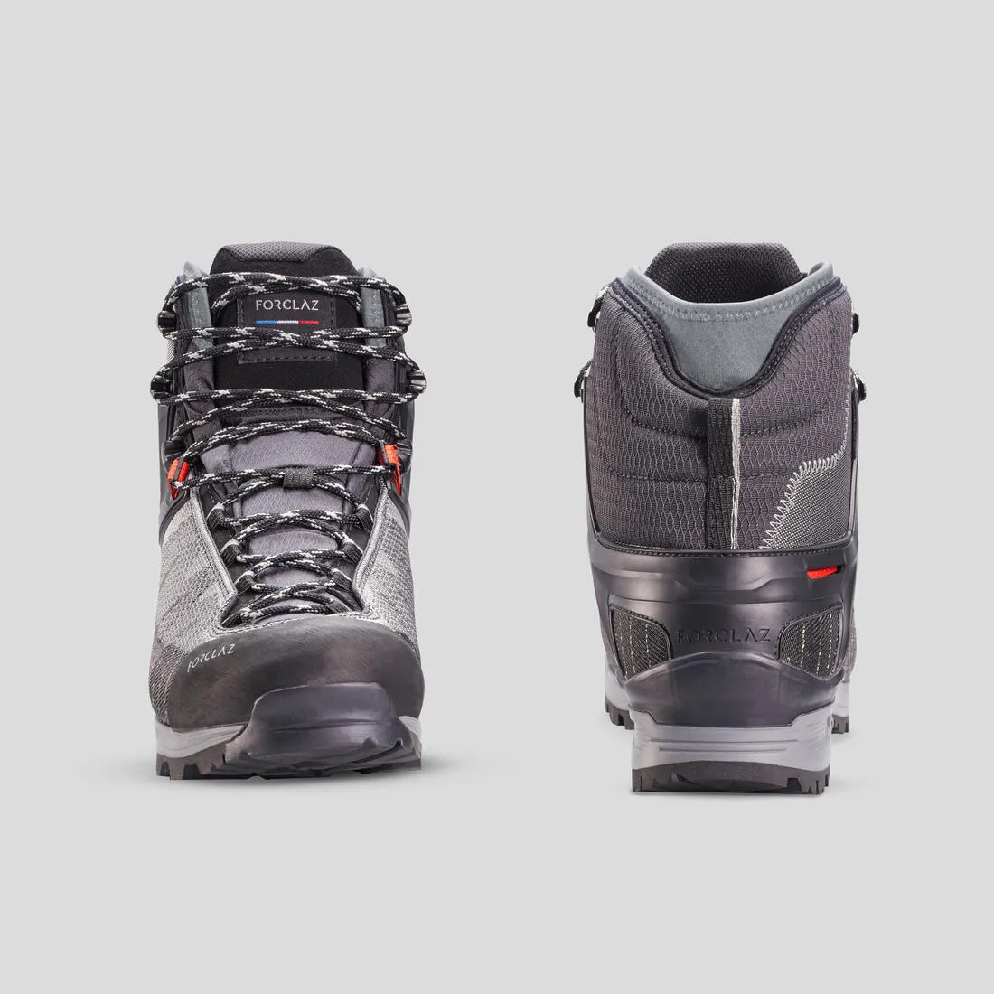 Women’s Trekking Boots Trek 500 Matryx®