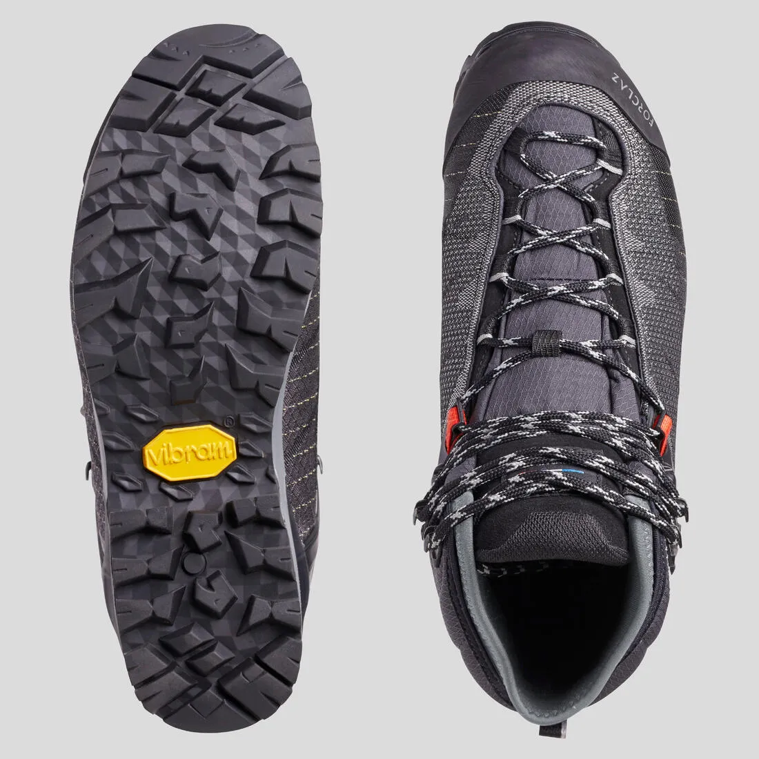 Women’s Trekking Boots Trek 500 Matryx®