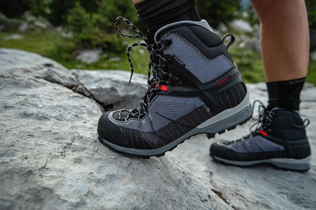 Women’s Trekking Boots Trek 500 Matryx®