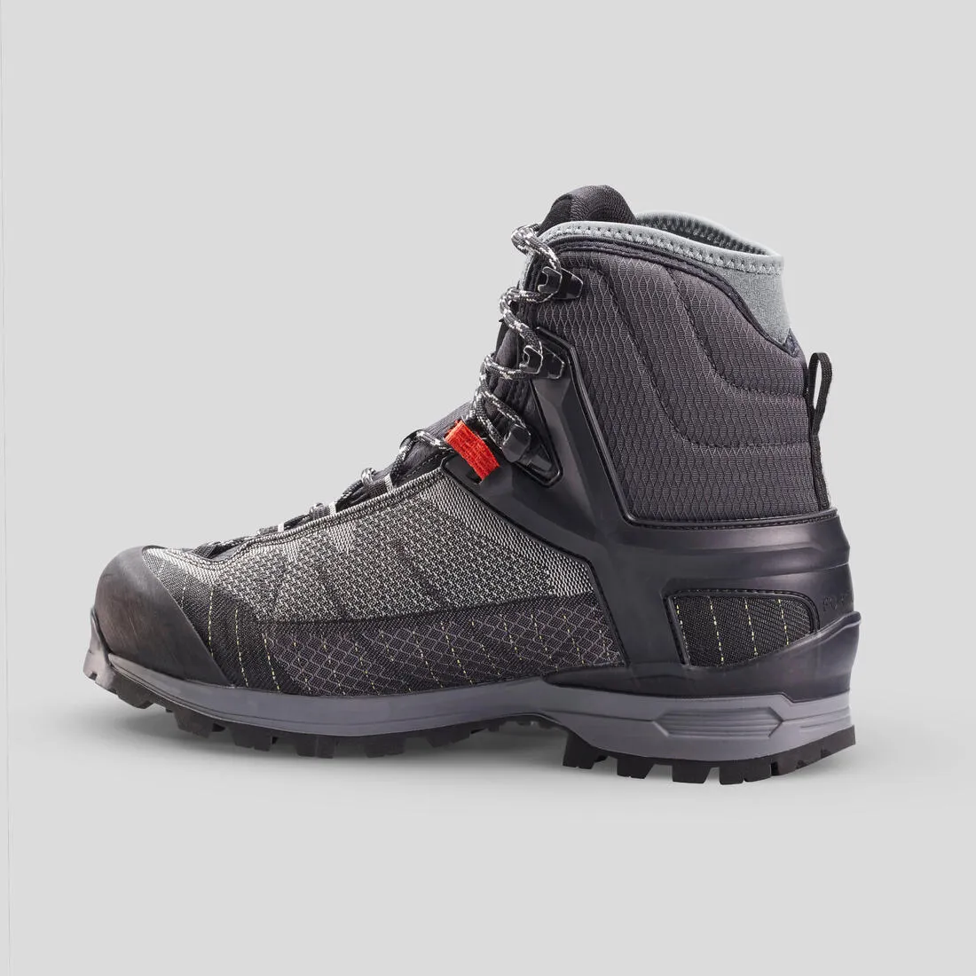 Women’s Trekking Boots Trek 500 Matryx®