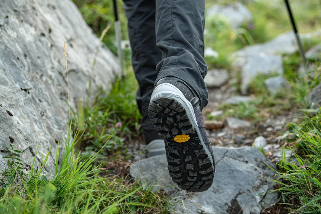 Women’s Trekking Boots Trek 500 Matryx®