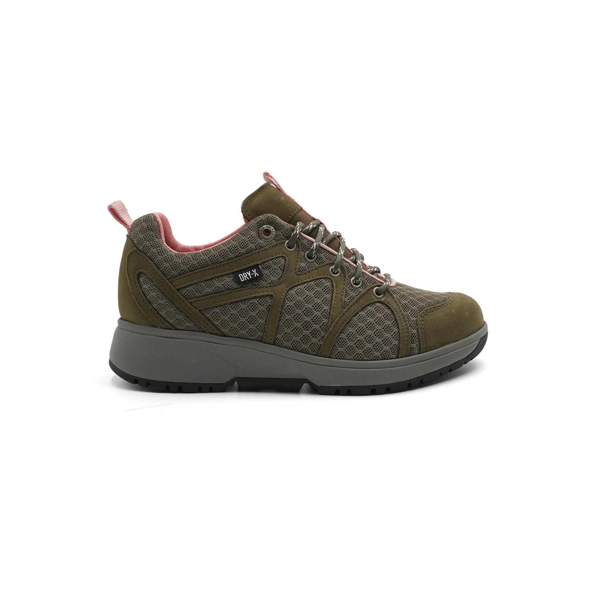 XSENSIBLE STRETCHWALKER STOCKHOLM WOMEN (DRY-X)